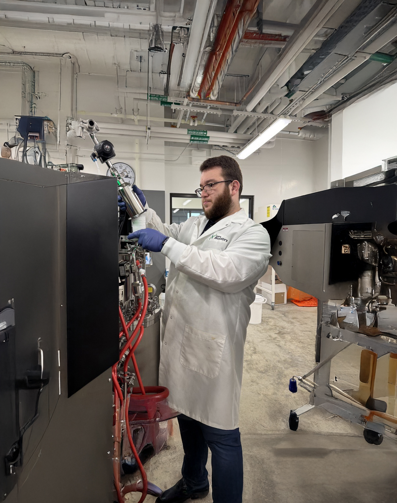 Corn Waste to Advanced Biomaterials: Mines and Dakota BioWorx Launch New Bioprocessing Partnership